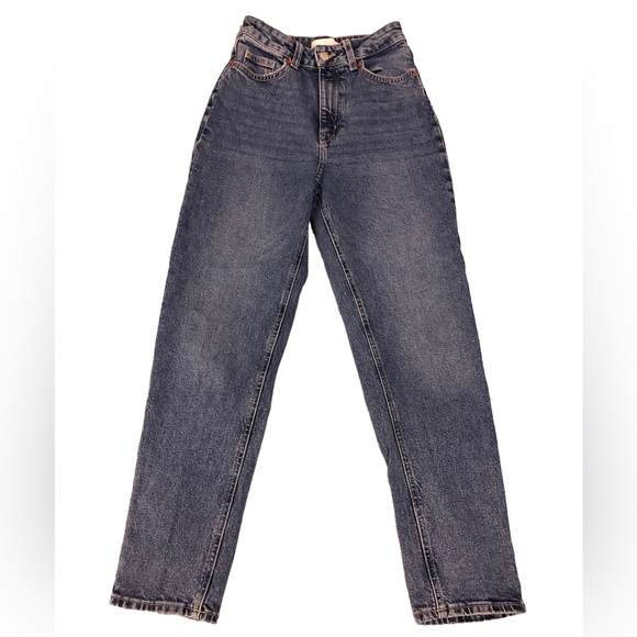 H&M Denim - H & M Jeans Size 2